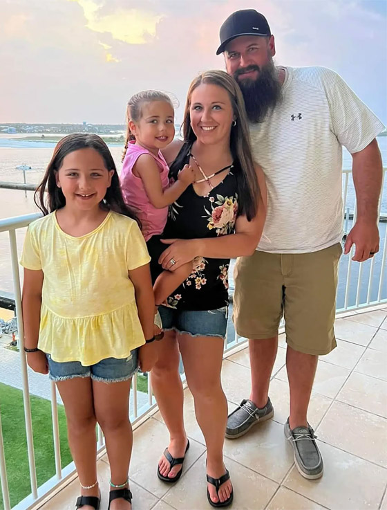 أسرفت بشرب الماء فتسممت.. وفاة أمريكية يثير صدمة! فيديو وصور صورة رقم 6 أسرفت بشرب الماء فتسممت.. وفاة أمريكية يثير صدمة! فيديو وصور صورة رقم 6