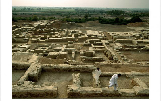 10 اكتشافات أثرية غريبة يعجز العلم عن فهمها رغم التطور العلمي صورة رقم 1