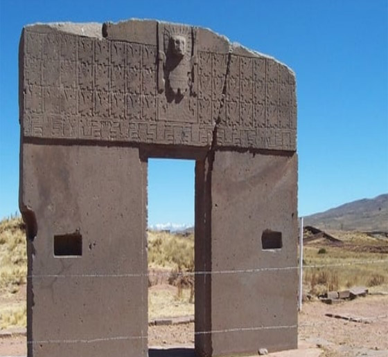 10 اكتشافات أثرية غريبة يعجز العلم عن فهمها رغم التطور العلمي صورة رقم 5