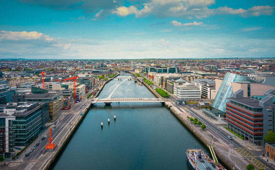 السياحة في ايرلندا.. نصائح للاستمتاع برحلة صيفية ممتعة صورة رقم 4