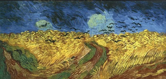 7 حقائق غريبة لكنها حقيقية عن فنسنت فان جوخ ! صورة رقم 6