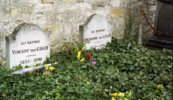 7 حقائق غريبة لكنها حقيقية عن فنسنت فان جوخ ! صورة رقم 5