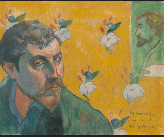 7 حقائق غريبة لكنها حقيقية عن فنسنت فان جوخ ! صورة رقم 4