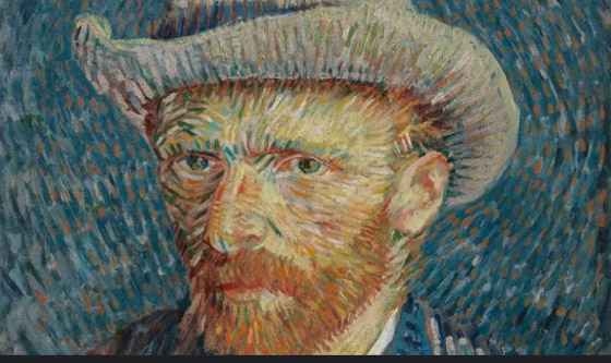 7 حقائق غريبة لكنها حقيقية عن فنسنت فان جوخ ! صورة رقم 3