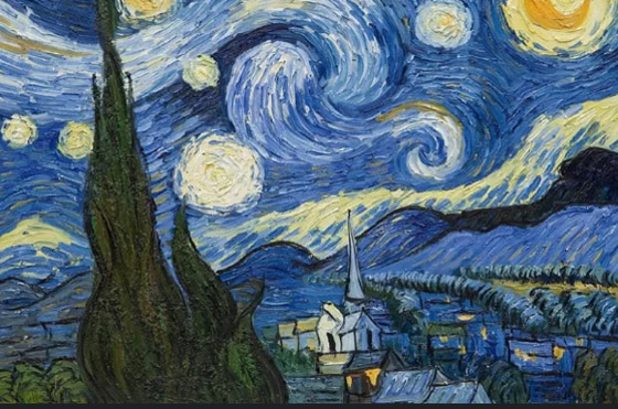 7 حقائق غريبة لكنها حقيقية عن فنسنت فان جوخ ! صورة رقم 2