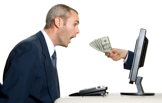 الربح من الإنترنت.. 5 أشياء يمكنكم عملها من المنزل بدون رأس مال صورة رقم 1 الربح من الإنترنت.. 5 أشياء يمكنكم عملها من المنزل بدون رأس مال صورة رقم 1