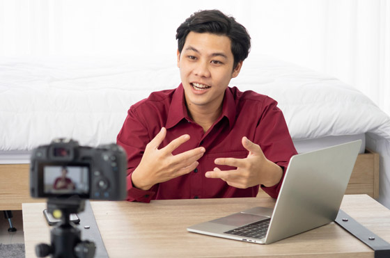 الربح من الإنترنت.. 5 أشياء يمكنكم عملها من المنزل بدون رأس مال صورة رقم 4 الربح من الإنترنت.. 5 أشياء يمكنكم عملها من المنزل بدون رأس مال صورة رقم 4