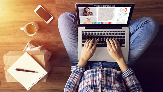 الربح من الإنترنت.. 5 أشياء يمكنكم عملها من المنزل بدون رأس مال صورة رقم 7 الربح من الإنترنت.. 5 أشياء يمكنكم عملها من المنزل بدون رأس مال صورة رقم 7