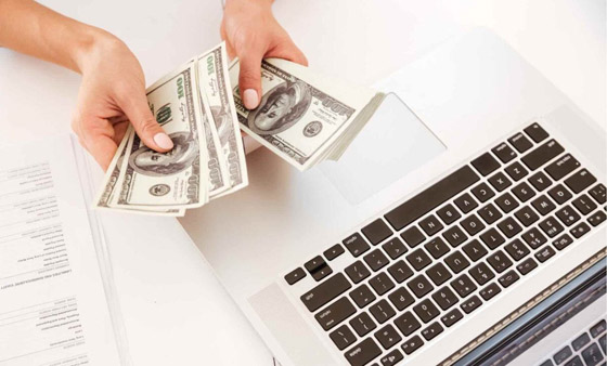 الربح من الإنترنت.. 5 أشياء يمكنكم عملها من المنزل بدون رأس مال صورة رقم 10 الربح من الإنترنت.. 5 أشياء يمكنكم عملها من المنزل بدون رأس مال صورة رقم 10