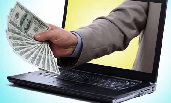 الربح من الإنترنت.. 5 أشياء يمكنكم عملها من المنزل بدون رأس مال صورة رقم 11 الربح من الإنترنت.. 5 أشياء يمكنكم عملها من المنزل بدون رأس مال صورة رقم 11