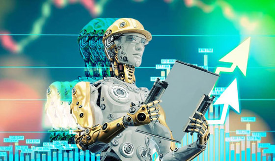 الذكاء الاصطناعي نعمة اقتصادية أم نقمة؟.. ماذا يعلمنا التاريخ؟ صورة رقم 6