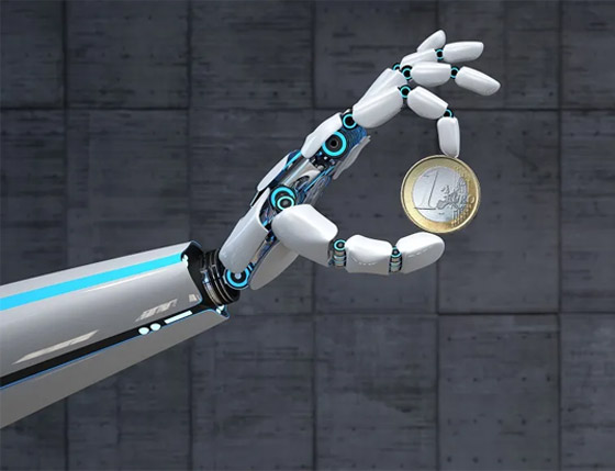 الذكاء الاصطناعي نعمة اقتصادية أم نقمة؟.. ماذا يعلمنا التاريخ؟ صورة رقم 2