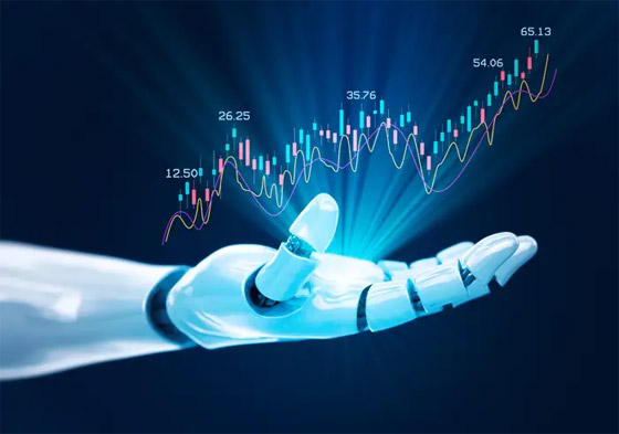 الذكاء الاصطناعي نعمة اقتصادية أم نقمة؟.. ماذا يعلمنا التاريخ؟ صورة رقم 5