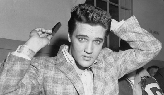 مصنوع من فراء المنك.. بيع معطف لـ إلفيس بريسلي في مزاد.. ما سعره؟ صورة رقم 9