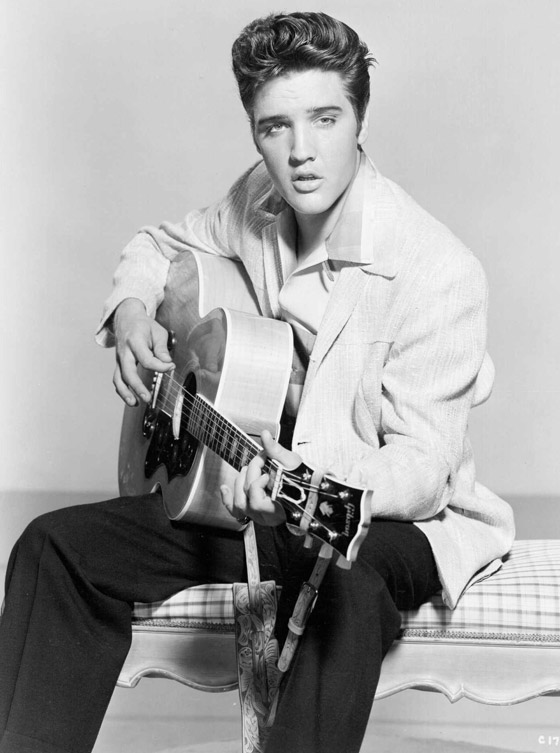 مصنوع من فراء المنك.. بيع معطف لـ إلفيس بريسلي في مزاد.. ما سعره؟ صورة رقم 11