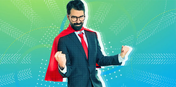 متلازمة سوبر مان حقيقة وليست خيال! ما هي؟ وكيف تحدث؟ صورة رقم 1