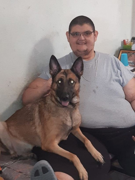 تحول مدهش لأثقل رجل في العالم بعد خسارة 330 كغم صورة رقم 2