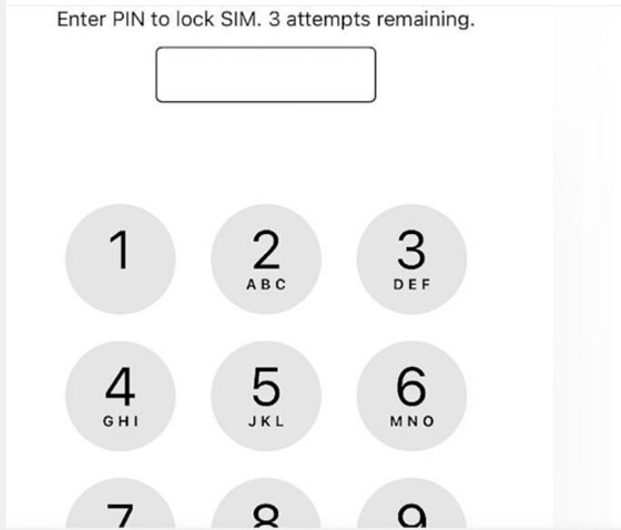 تحذير لمستخدمي آيفون من إعداد يجب تغييره فوراً صورة رقم 1