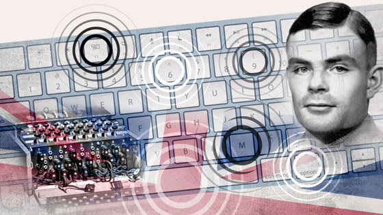 تطور الذكاء الاصطناعي مخيف: يمكنه معرفة ما تكتب على الكيبورد من خلال أصوات الأزرار صورة رقم 1