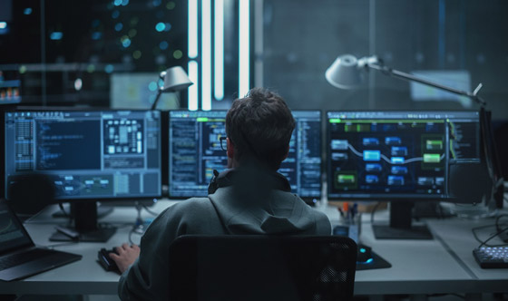 تطور الذكاء الاصطناعي مخيف: يمكنه معرفة ما تكتب على الكيبورد من خلال أصوات الأزرار صورة رقم 5