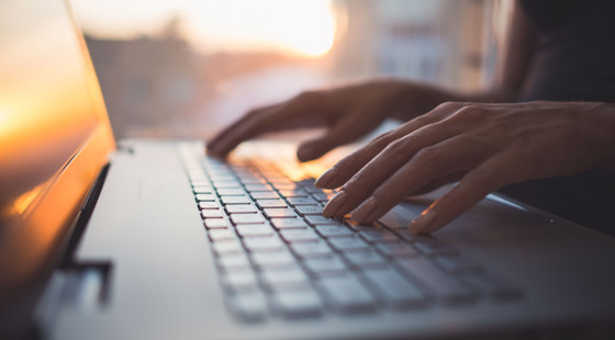 تطور الذكاء الاصطناعي مخيف: يمكنه معرفة ما تكتب على الكيبورد من خلال أصوات الأزرار صورة رقم 7