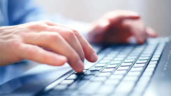 تطور الذكاء الاصطناعي مخيف: يمكنه معرفة ما تكتب على الكيبورد من خلال أصوات الأزرار صورة رقم 4