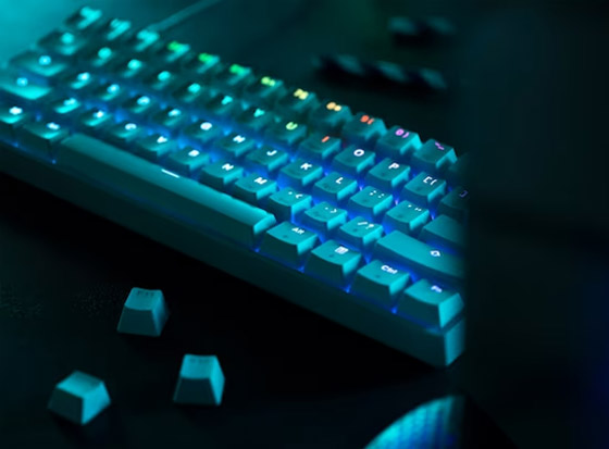 تطور الذكاء الاصطناعي مخيف: يمكنه معرفة ما تكتب على الكيبورد من خلال أصوات الأزرار صورة رقم 3