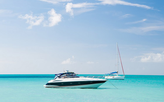 7 أنشطة مائية جاذبة لعشاق الشواطئ خلال الرحلات السياحية صورة رقم 7