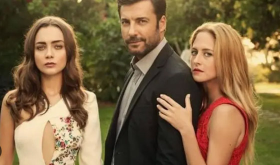 ‏فيديو وصور: ما سر نجاح مسلسل كريستال؟ هذه قصته.. تابعوه في فرفش بلس صورة رقم 3