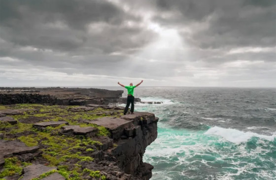 100000 دولار مقابل العيش في جزيرة نائية في إيرلندا! صورة رقم 3