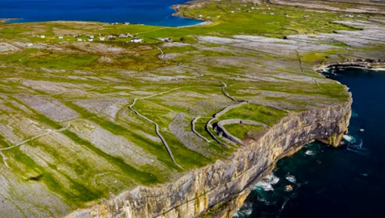 100000 دولار مقابل العيش في جزيرة نائية في إيرلندا! صورة رقم 5