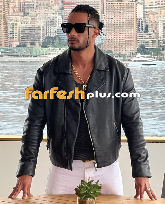كزبرة يحذف كليب محمد رمضان كزبرة يحذف كليب محمد رمضان
