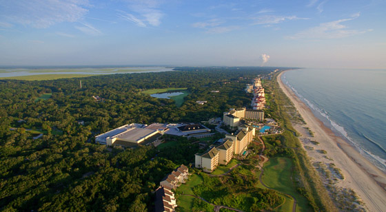 صور: أجمل الجزر في أمريكا الشمالية المثالية لقضاء شهر العسل صورة رقم 2