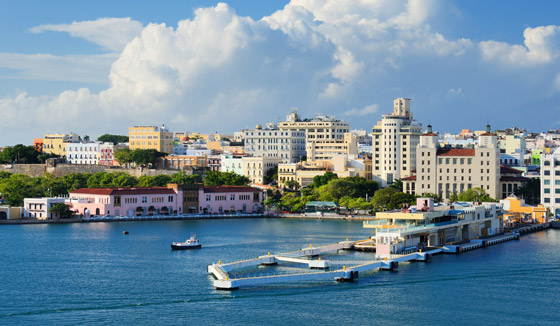 صور: أجمل الجزر في أمريكا الشمالية المثالية لقضاء شهر العسل صورة رقم 3