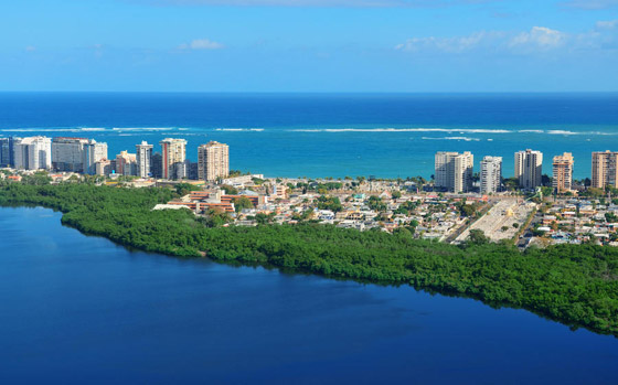 صور: أجمل الجزر في أمريكا الشمالية المثالية لقضاء شهر العسل صورة رقم 4