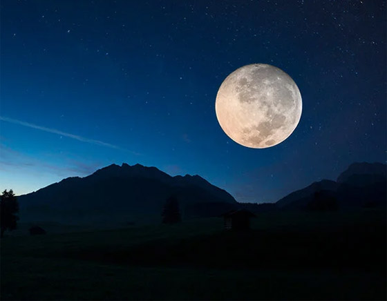 ذهب وثروات نادرة.. صراع بين القوى الكبرى على معادن القمر صورة رقم 9