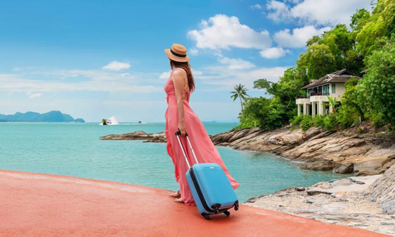 السفر الفردي.. نصائح وإرشادات للاستمتاع برحلة ناجحة صورة رقم 1