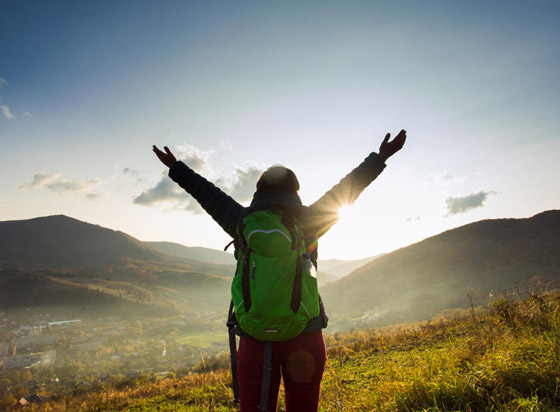 السفر الفردي.. نصائح وإرشادات للاستمتاع برحلة ناجحة صورة رقم 2