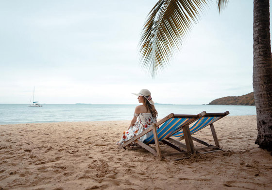السفر الفردي.. نصائح وإرشادات للاستمتاع برحلة ناجحة صورة رقم 4