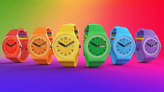 ماليزيا تفرض عقوبة على من يرتدي أو يتاجر بنوع معين من الساعات صورة رقم 1 ماليزيا تفرض عقوبة على من يرتدي أو يتاجر بنوع معين من الساعات صورة رقم 1