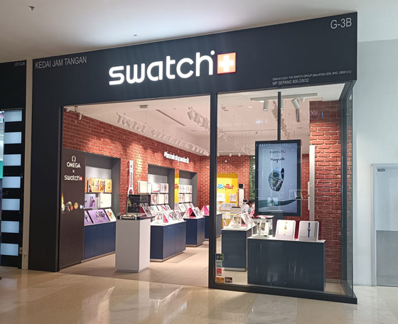 ماليزيا تفرض عقوبة على من يرتدي أو يتاجر بنوع معين من الساعات صورة رقم 3 ماليزيا تفرض عقوبة على من يرتدي أو يتاجر بنوع معين من الساعات صورة رقم 3