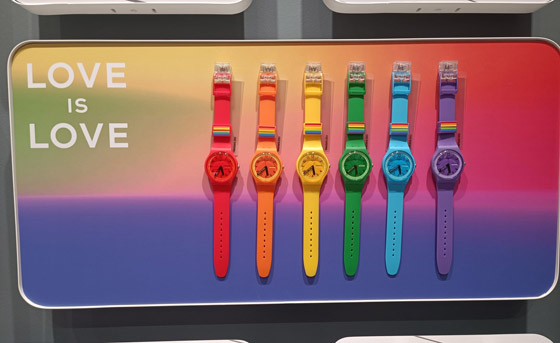 ماليزيا تفرض عقوبة على من يرتدي أو يتاجر بنوع معين من الساعات صورة رقم 4 ماليزيا تفرض عقوبة على من يرتدي أو يتاجر بنوع معين من الساعات صورة رقم 4