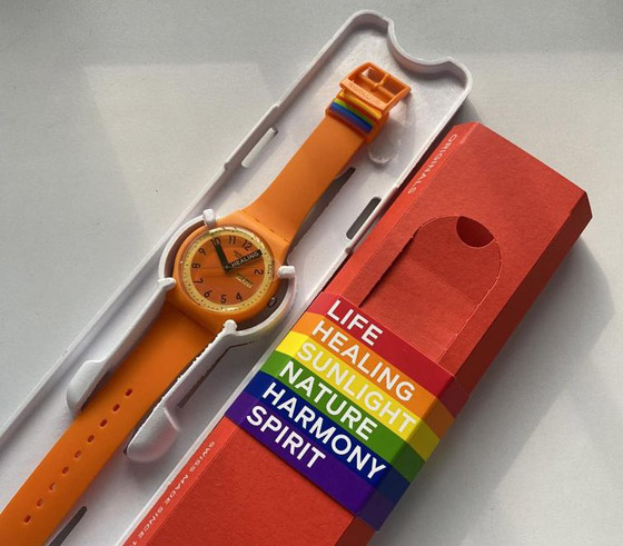 ماليزيا تفرض عقوبة على من يرتدي أو يتاجر بنوع معين من الساعات صورة رقم 7 ماليزيا تفرض عقوبة على من يرتدي أو يتاجر بنوع معين من الساعات صورة رقم 7