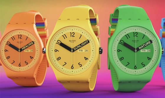 ماليزيا تفرض عقوبة على من يرتدي أو يتاجر بنوع معين من الساعات صورة رقم 8 ماليزيا تفرض عقوبة على من يرتدي أو يتاجر بنوع معين من الساعات صورة رقم 8