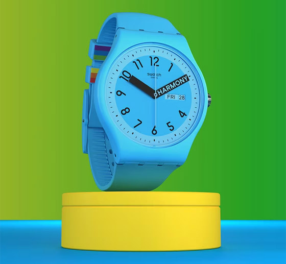 ماليزيا تفرض عقوبة على من يرتدي أو يتاجر بنوع معين من الساعات صورة رقم 10 ماليزيا تفرض عقوبة على من يرتدي أو يتاجر بنوع معين من الساعات صورة رقم 10