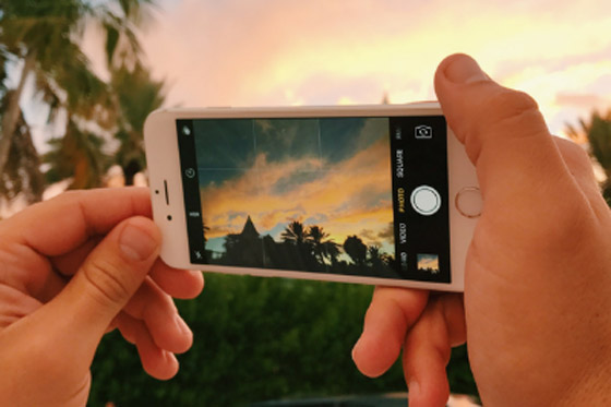 10 نصائح لالتقاط صور لا تُنسى خلال قضاء العطلة صورة رقم 1