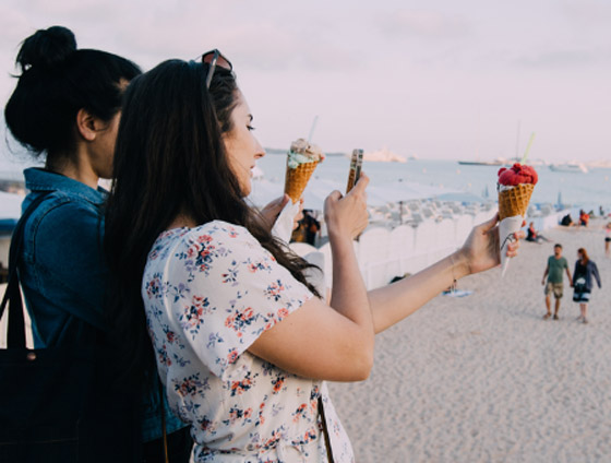 10 نصائح لالتقاط صور لا تُنسى خلال قضاء العطلة صورة رقم 2