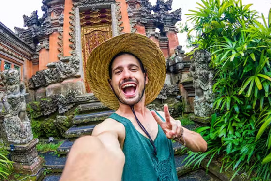 10 نصائح لالتقاط صور لا تُنسى خلال قضاء العطلة صورة رقم 3