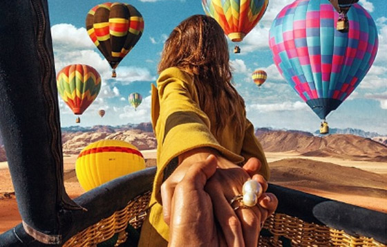 10 نصائح لالتقاط صور لا تُنسى خلال قضاء العطلة صورة رقم 4