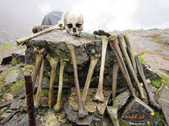 بحيرة روبكوند.. ولغز الهياكل البشرية الذي أعجز العلماء صورة رقم 3